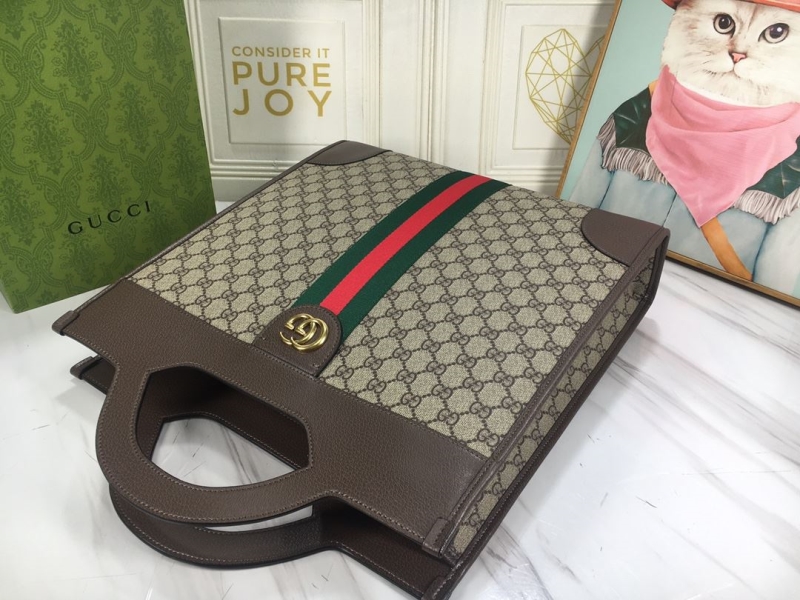 Gucci Top Handle Bags